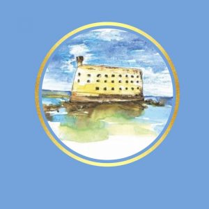 Carte Fort Boyard