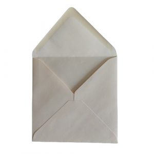 Enveloppe carrée