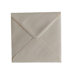 Enveloppe carrée